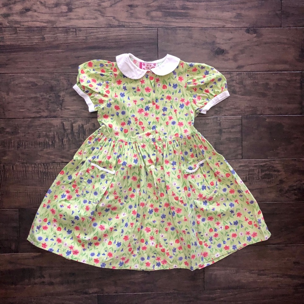 EUC Sundress from France